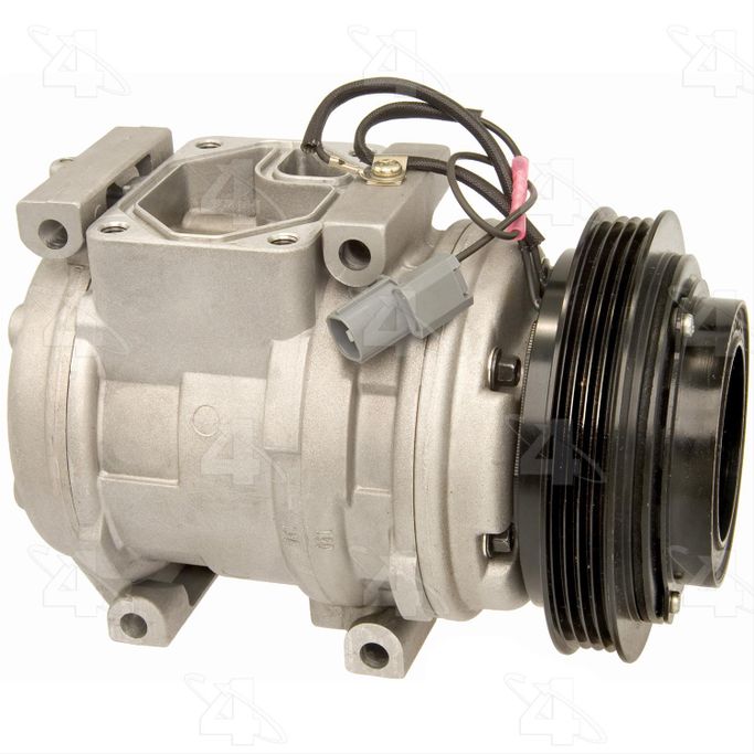 FSS-68366, Four Seasons Air Conditioning Compressors 68366 in UAE, Dubai. Condition - new. Price 1,350 AED. Photo, seller contacts | AUTO.AE