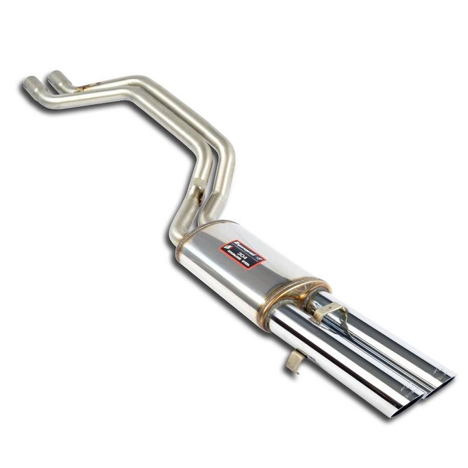 393436, SUPERSPRINT 393436 Rear Exhaust for FERRARI 365 GT4 في الإمارات العربية المتحدة, دبي. Condition - new. Price ⁦6,670 AED⁩. Photo, seller contacts | AUTO.AE