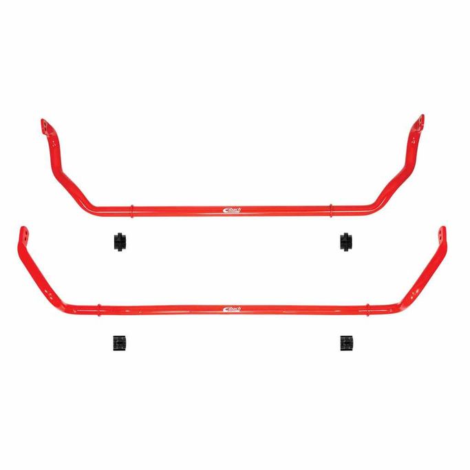 E40-72-012-01-11, EIBACH E40-72-012-01-11 Front & Rear Sway Bar Kit for PORSCHE 911 Carrera (991) / 911 Carrera S (991) 2012-2018 в ОАЭ, Дубай. Состояние - новое. Цена ⁦3 390 AED⁩. Фото, контакты продавца | AUTO.AE