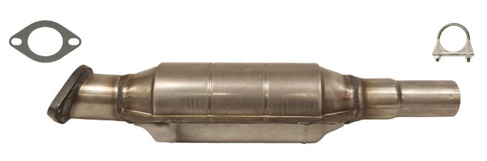 APH-644189, AP Exhaust Direct-Fit Catalytic Converters for 2014-2019 SOUL - 644189 في الإمارات العربية المتحدة, دبي. Condition - new. Price ⁦1,710 AED⁩. Photo, seller contacts | AUTO.AE