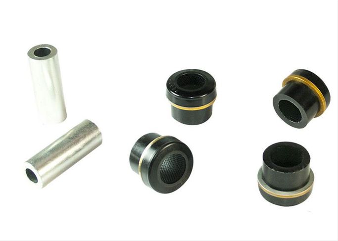WHL-W63154A, Whiteline Control Arm Bushings for 2010-2015 CAMARO, 2008-2009 G8, 2014-2017 SS - W63154A в ОАЭ, Дубай. Состояние - новое. Цена 380 AED. Фото, контакты продавца | AUTO.AE