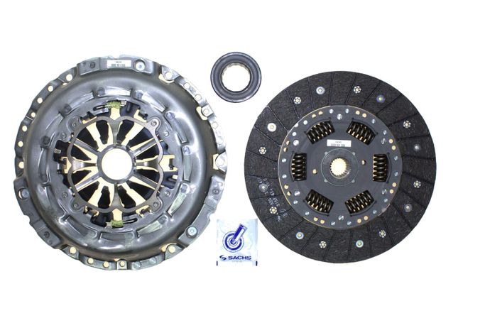 SXR-K70482-01, Sachs Stock Replacement Clutch Kits for 2004-2005 S4 - K70482-01 in UAE, Dubai. Condition - new. Price ⁦1,660 AED⁩. Photo, seller contacts | AUTO.AE