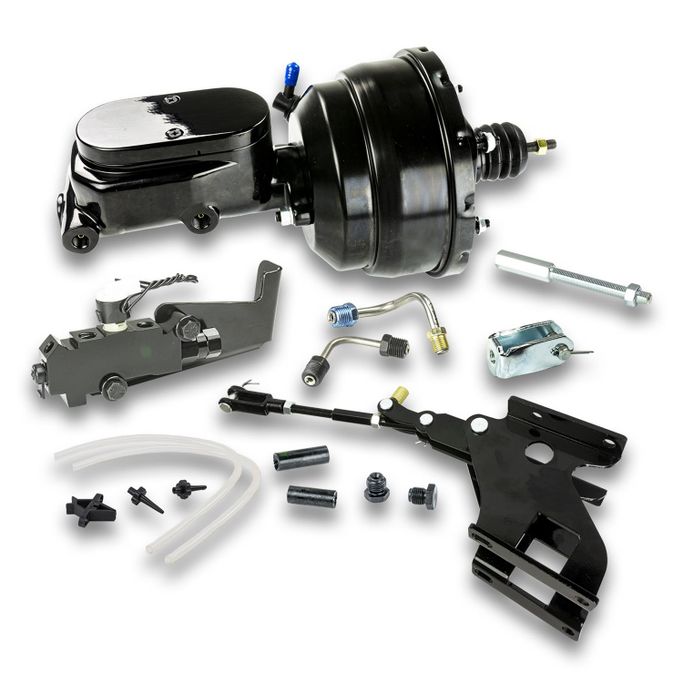 RSD-B86715171, The Right Stuff Master Cylinder and Booster Assemblies B86715171 في الإمارات العربية المتحدة, دبي. Condition - new. Price 1,910 AED. Photo, seller contacts | AUTO.AE