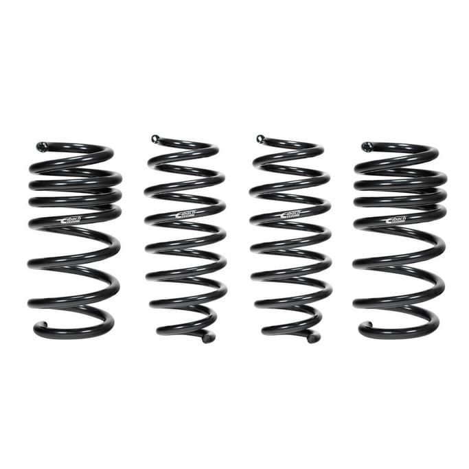 E10-87-001-02-22, EIBACH E10-87-001-02-22 Set of 4 Springs Pro-Kit Ev for TESLA Model 3 2017-2023 في الإمارات العربية المتحدة, دبي. Condition - new. Price 2,410 AED. Photo, seller contacts | AUTO.AE