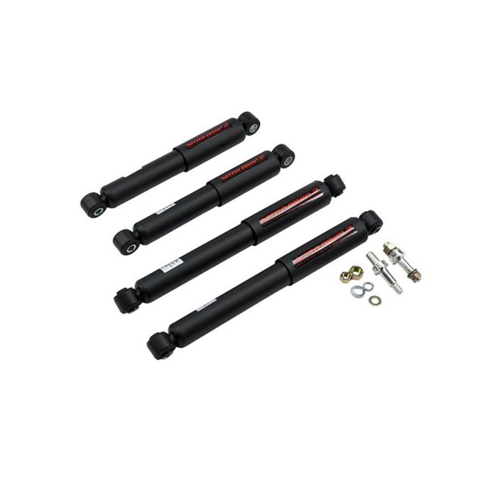 BEL-9149, Belltech Nitro Drop 2 Shock Kits 9149 في الإمارات العربية المتحدة, دبي. Condition - new. Price 1,250 AED. Photo, seller contacts | AUTO.AE