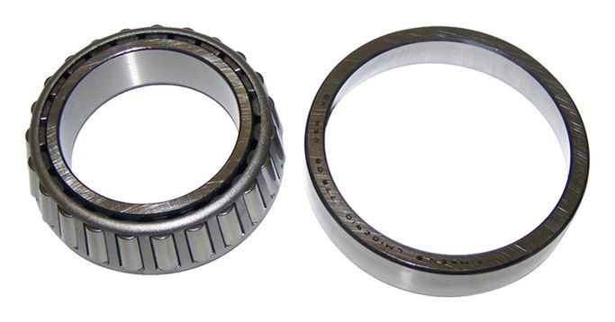 CWA-SET47, Crown Automotive Axle Bearings for 1977-1983 CJ5, 1977-1986 CJ7, 1981-1985 SCRAMBLER - SET47 в ОАЭ, Дубай. Состояние - новое. Цена ⁦140 AED⁩. Фото, контакты продавца | AUTO.AE