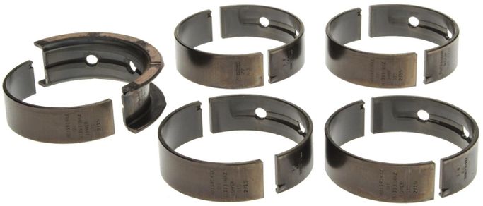 CLE-MS2339HX, Clevite H-Series Main Bearings MS-2339HX في الإمارات العربية المتحدة, دبي. Condition - new. Price 560 AED. Photo, seller contacts | AUTO.AE