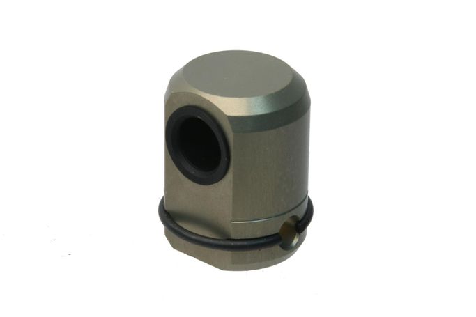 URO-011046, URO Parts Shifter Bushings and Clips, Manual Transmission 25117580281 في الإمارات العربية المتحدة, دبي. Condition - new. Price ⁦110 AED⁩. Photo, seller contacts | AUTO.AE