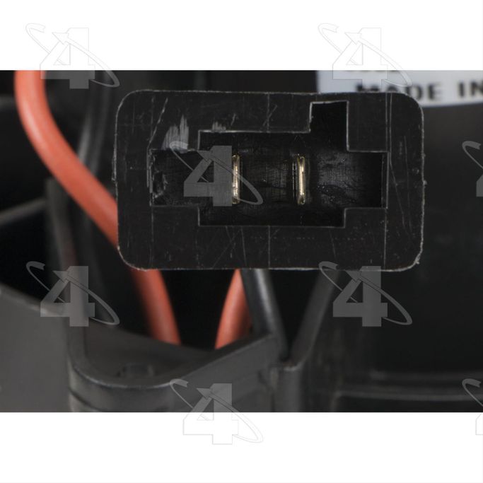 FSS-75082, Four Seasons Blower Motors for 2015-2021 PROMASTER CITY - 75082 в ОАЭ, Дубай. Состояние - новое. Цена ⁦400 AED⁩. Фото, контакты продавца | AUTO.AE
