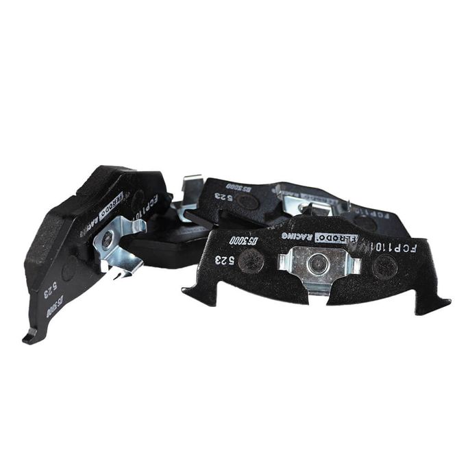 FCP1101R, FERODO FCP1101R Front Brake Pads DS3000 for VW Polo 1990-2001 / Lupo في الإمارات العربية المتحدة, دبي. Condition - new. Price ⁦970 AED⁩. Photo, seller contacts | AUTO.AE