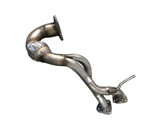 APH-AU22101, AP Exhaust Intermediate Pipes for 2001-2006 TT QUATTRO - AU22101 в ОАЭ, Дубай. Состояние - новое. Цена ⁦1 340 AED⁩. Фото, контакты продавца | AUTO.AE