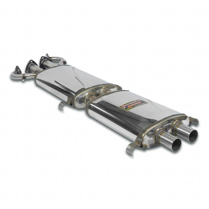 393433, SUPERSPRINT 393433 Centre Exhaust for FERRARI 365 GT4 في الإمارات العربية المتحدة, دبي. Condition - new. Price ⁦5,790 AED⁩. Photo, seller contacts | AUTO.AE