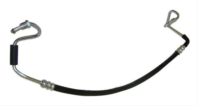 CWA-52089168AD, Crown Automotive Power Steering Hoses for 2003-2006 WRANGLER - 52089168AD в ОАЭ, Дубай. Состояние - новое. Цена ⁦140 AED⁩. Фото, контакты продавца | AUTO.AE