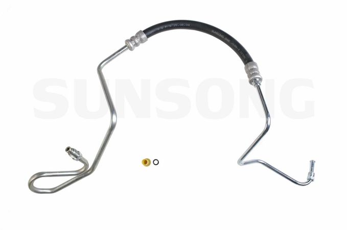 SUG-3401708, Sunsong Power Steering Hose Assemblies for 1978 F-250 - 3401708 في الإمارات العربية المتحدة, دبي. Condition - new. Price 140 AED. Photo, seller contacts | AUTO.AE