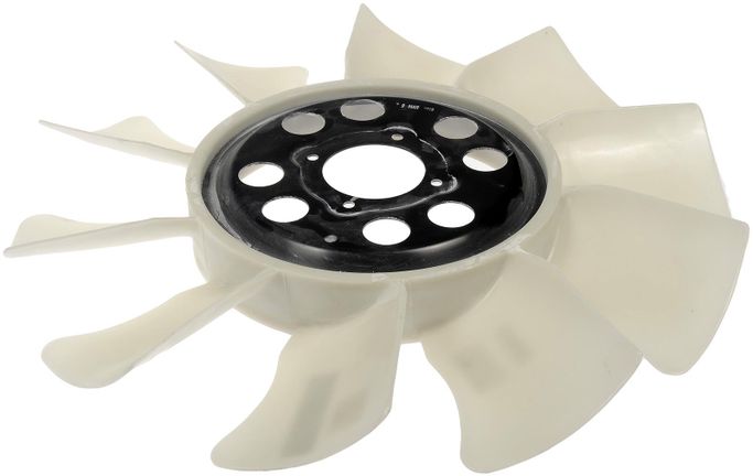 RNB-620-199, Dorman Mechanical Fans for 1997 EXPLORER, RANGER - 620-199 in UAE, Dubai. Condition - new. Price 320 AED. Photo, seller contacts | AUTO.AE