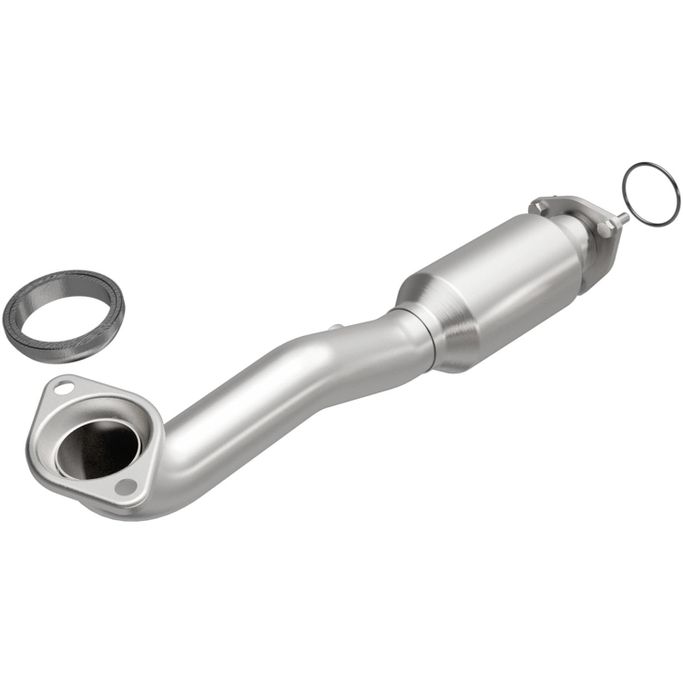 MPE-5571783, MagnaFlow California Grade CARB Compliant Direct-Fit Catalytic Converters for 2010-2011 CR-V - 5571783 в ОАЭ, Дубай. Состояние - новое. Цена ⁦4 260 AED⁩. Фото, контакты продавца | AUTO.AE