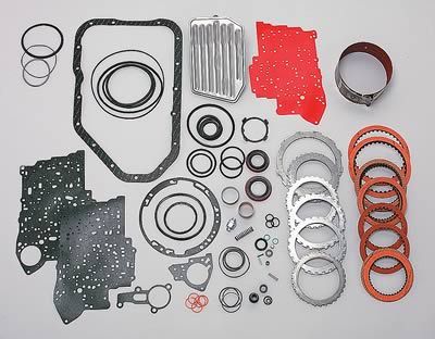 TCI-386800, TCI Pro Super Transmission Overhaul Kits 386800 в ОАЭ, Дубай. Состояние - новое. Цена ⁦2 090 AED⁩. Фото, контакты продавца | AUTO.AE