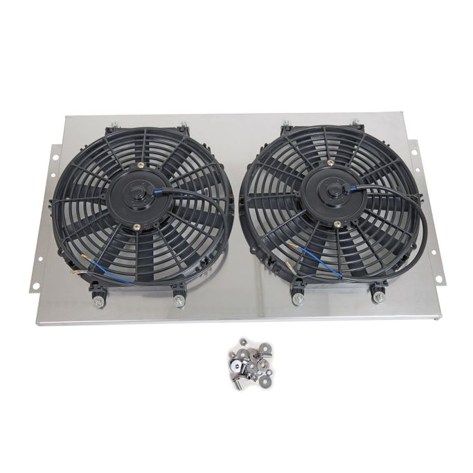 MIO-MMFS-CHE-65, 12 Inch 2,300 CFM Mishimoto Electric Fan and Shroud Kit MMFS-CHE-65 в ОАЭ, Дубай. Состояние - новое. Цена ⁦1 750 AED⁩. Фото, контакты продавца | AUTO.AE