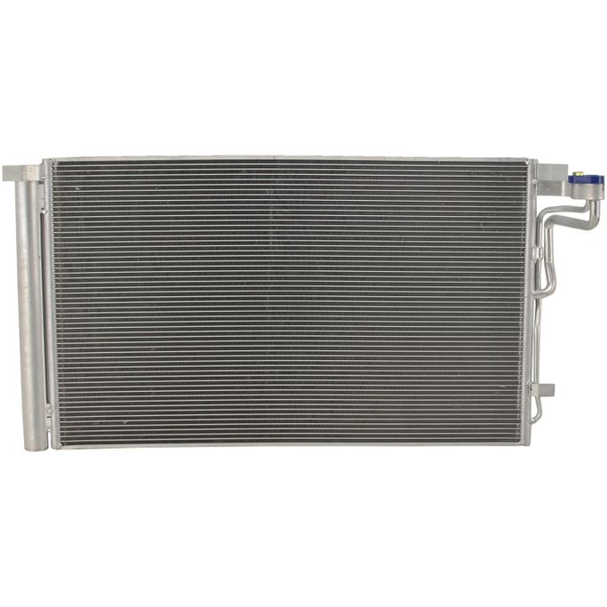 OSC-30030, OSC Automotive Air Conditioning Condensers for 2017-2018 ELANTRA - 30030 в ОАЭ, Дубай. Состояние - новое. Цена 500 AED. Фото, контакты продавца | AUTO.AE