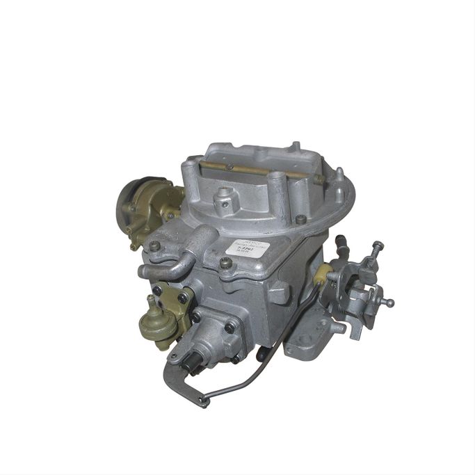 URM-7-7792, UREMCO Remanufactured  CFM 2-Barrel Carburetor 7-7792 في الإمارات العربية المتحدة, دبي. Condition - new. Price 1,050 AED. Photo, seller contacts | AUTO.AE