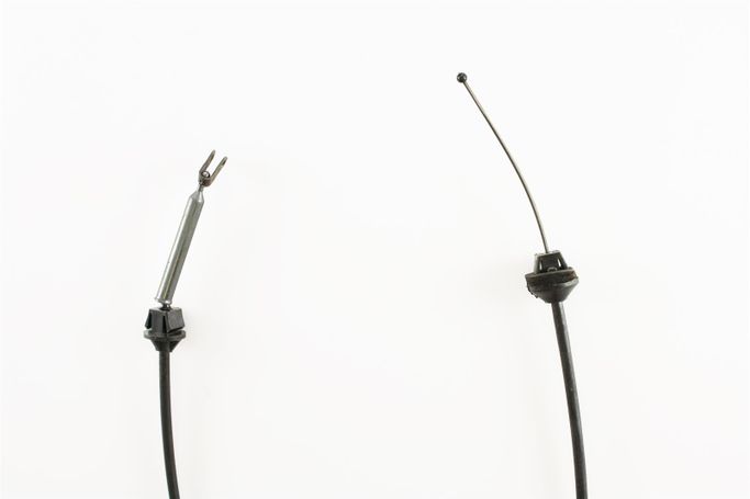 PIO-CA-8419, Pioneer Throttle Cables for 1978-1979 HORIZON, OMNI - CA-8419 in UAE, Dubai. Condition - new. Price 120 AED. Photo, seller contacts | AUTO.AE