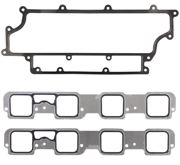 FEL-MS96916, Fel-Pro Intake Manifold Gaskets MS 96916 в ОАЭ, Дубай. Состояние - новое. Цена 350 AED. Фото, контакты продавца | AUTO.AE