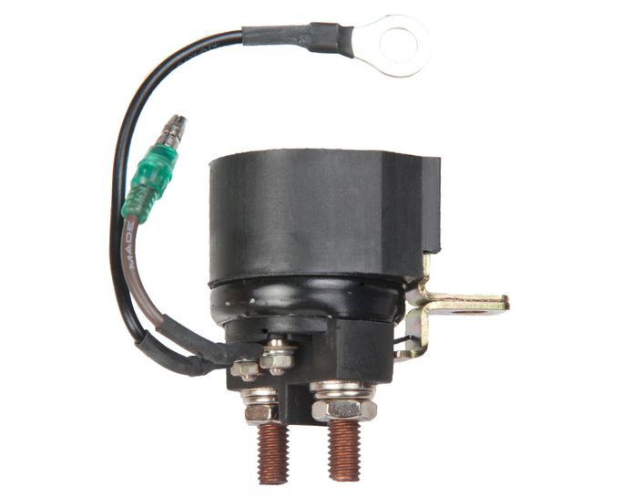 RRA-18-5879, Sierra Marine Starter Solenoids 18-5879 في الإمارات العربية المتحدة, دبي. Condition - new. Price 320 AED. Photo, seller contacts | AUTO.AE