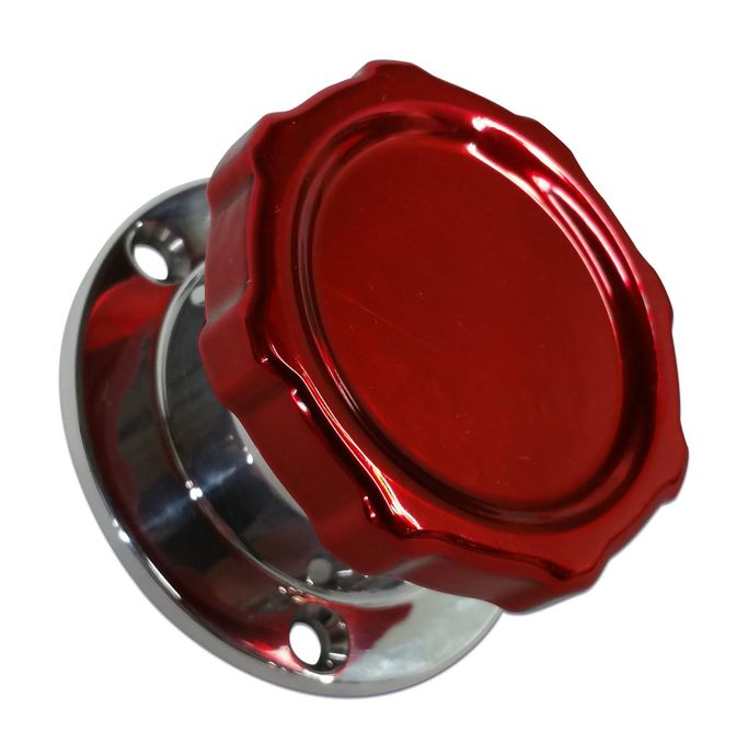 EMS-MS108-25R, Eddie Motorsports Oil Cap and Bung Sets MS108-25R в ОАЭ, Дубай. Состояние - новое. Цена ⁦230 AED⁩. Фото, контакты продавца | AUTO.AE