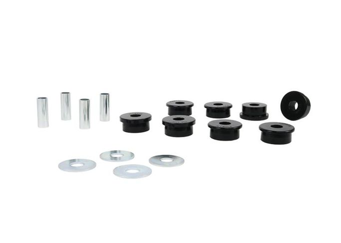 NLT-REV118-0044, Nolathane Trailing Arm Bushings for 1991-1997 LAND CRUISER, 1996-1997 LX450 - REV118.0044 في الإمارات العربية المتحدة, دبي. Condition - new. Price ⁦340 AED⁩. Photo, seller contacts | AUTO.AE