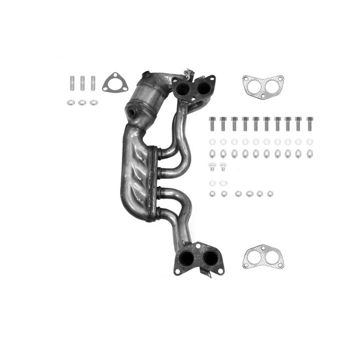APH-641559, AP Exhaust Direct-Fit Catalytic Converters 641559 в ОАЭ, Дубай. Состояние - новое. Цена ⁦3 190 AED⁩. Фото, контакты продавца | AUTO.AE