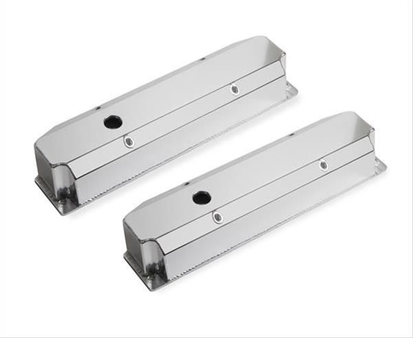 MRG-6864G, Mr. Gasket Aluminum Valve Covers 6864G in UAE, Dubai. Condition - new. Price 750 AED. Photo, seller contacts | AUTO.AE