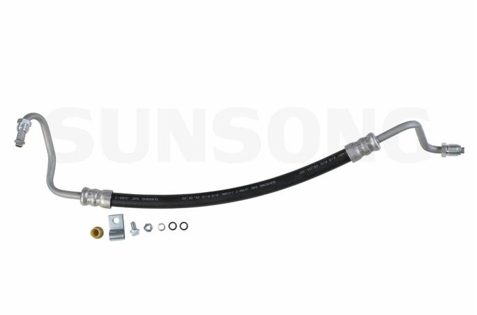 SUG-3401263, Sunsong Power Steering Hose Assemblies 3401263 in UAE, Dubai. Condition - new. Price 110 AED. Photo, seller contacts | AUTO.AE