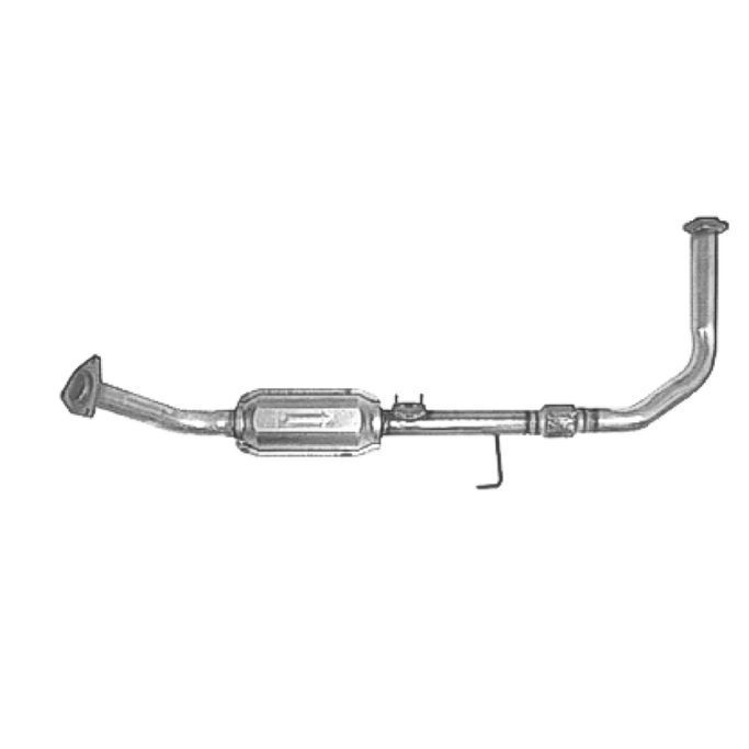 APH-645398, AP Exhaust Direct-Fit Catalytic Converters for 2000-2002 TUNDRA - 645398 في الإمارات العربية المتحدة, دبي. Condition - new. Price ⁦1,860 AED⁩. Photo, seller contacts | AUTO.AE