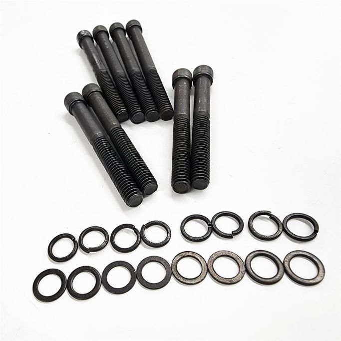 PQX-4145507, PRW Valve Cover Fasteners 4145507 в ОАЭ, Дубай. Состояние - новое. Цена 90 AED. Фото, контакты продавца | AUTO.AE