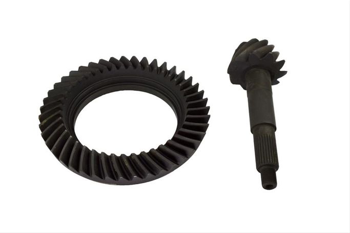 SVL-2020927, SVL Drivetrain Ring and Pinion Gear Sets 2020927 Dana 50 4.30 Gears في الإمارات العربية المتحدة, دبي. Condition - new. Price ⁦1,310 AED⁩. Photo, seller contacts | AUTO.AE