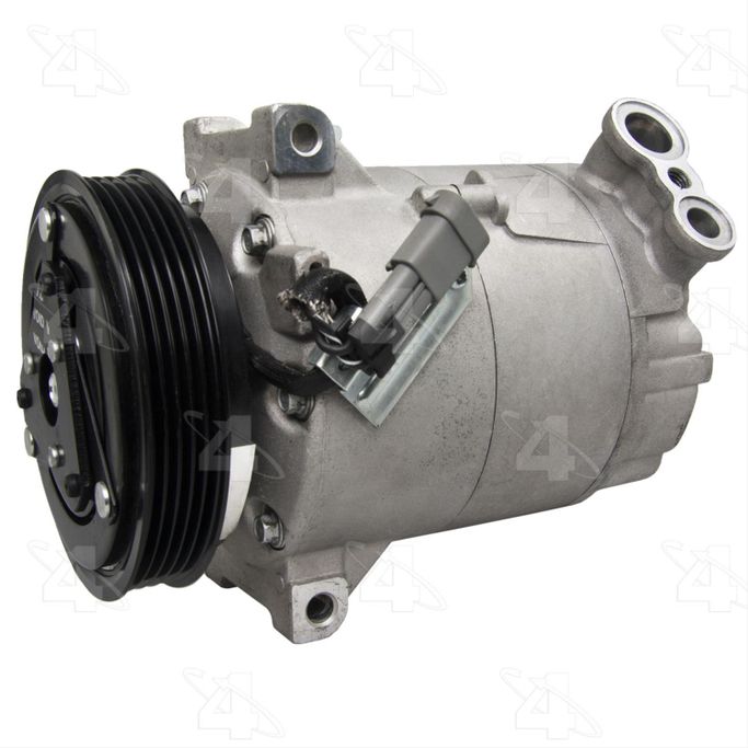 FSS-98556, Four Seasons Air Conditioning Compressors 98556 in UAE, Dubai. Condition - new. Price 1,670 AED. Photo, seller contacts | AUTO.AE