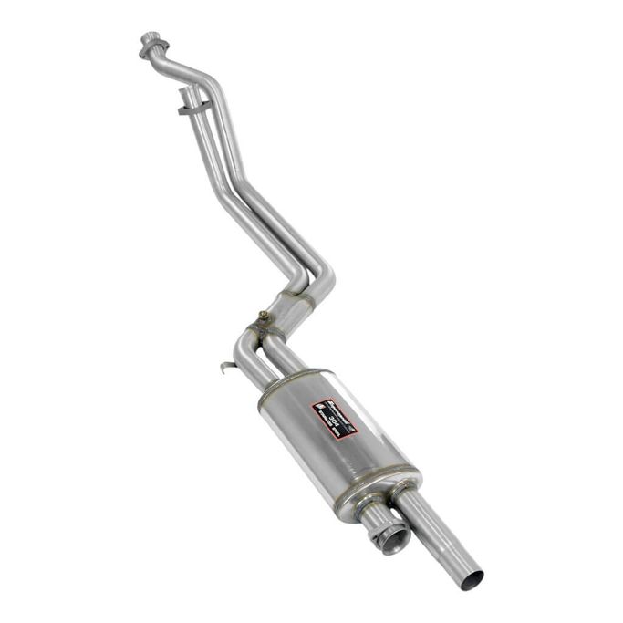 841822, SUPERSPRINT 841822 Front Exhaust (RHD) for MERCEDES E 260 / E 300 (W124 E) / MERCEDES E 300 S124 E / MERCEDES E 260 CE/ E 300 CE (C124 E) in UAE, Dubai. Condition - new. Price ⁦6,170 AED⁩. Photo, seller contacts | AUTO.AE