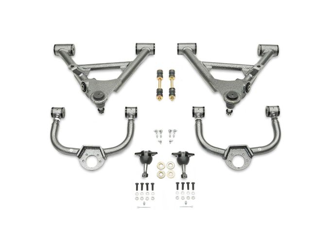 IHC-S0023, IHC Suspension - Control Arms for 2011-2018 1500 - IHC-R0918CA-4WD в ОАЭ, Дубай. Состояние - новое. Цена 2 770 AED. Фото, контакты продавца | AUTO.AE