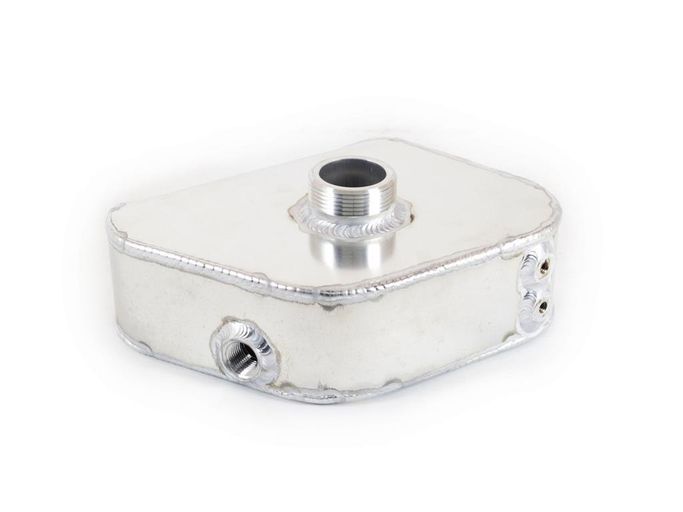 CTR-80-243, Canton Racing Products Supercharger Coolant Tanks 80-243 في الإمارات العربية المتحدة, دبي. Condition - new. Price ⁦930 AED⁩. Photo, seller contacts | AUTO.AE