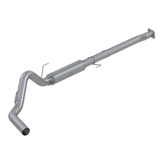 S5248P, MBRP S5248P Cat-Back 4" Armor Lite (Aluminized Steel / Single) for FORD F-150 3.5L EcoBoost 2011-2014 in UAE, Dubai. Condition - new. Price ⁦3,300 AED⁩. Photo, seller contacts | AUTO.AE