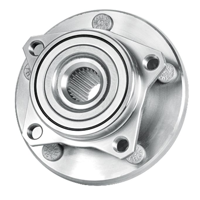 FWB-102032, FAG USA Wheel Bearing and Hub Assemblies 102032 في الإمارات العربية المتحدة, دبي. Condition - new. Price ⁦340 AED⁩. Photo, seller contacts | AUTO.AE