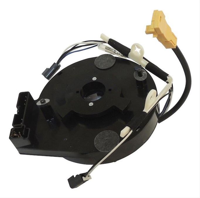 CWA-5093254AB, Crown Automotive Steering Column Clock Springs 5093254AB в ОАЭ, Дубай. Состояние - новое. Цена 290 AED. Фото, контакты продавца | AUTO.AE