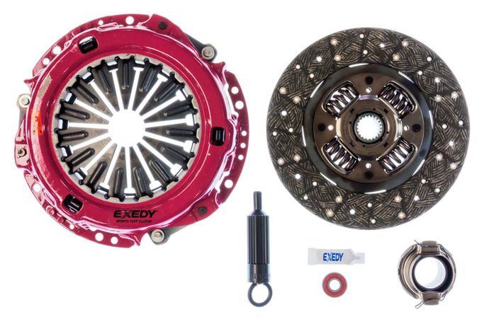 EXY-16805, Exedy Clutch USA Clutch Kits 16805 в ОАЭ, Дубай. Состояние - новое. Цена ⁦2 740 AED⁩. Фото, контакты продавца | AUTO.AE