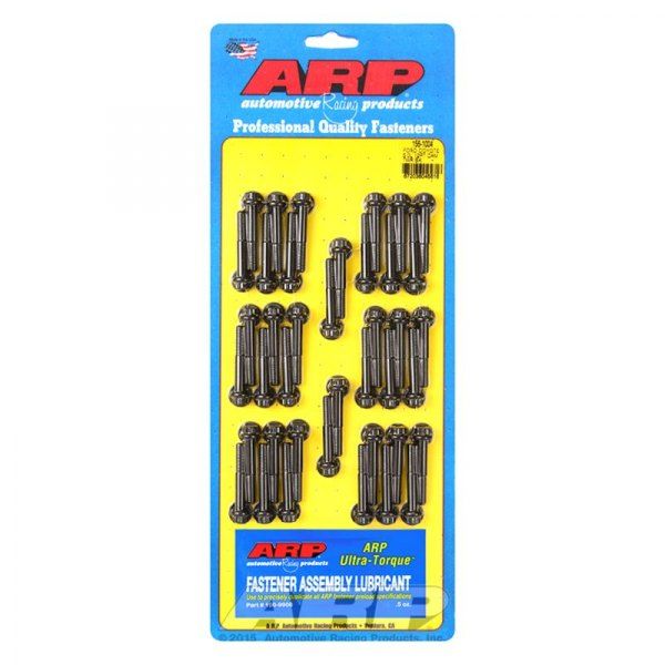 156-1004, ARP 156-1004 Cam Tower Bolt Kit for FORD Coyote 5.0L. 12pt в ОАЭ, Дубай. Состояние - новое. Цена 690 AED. Фото, контакты продавца | AUTO.AE