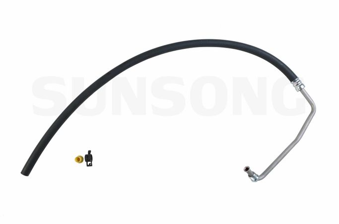 SUG-3402309, Sunsong Power Steering Hose Assemblies 3402309 في الإمارات العربية المتحدة, دبي. Condition - new. Price 90 AED. Photo, seller contacts | AUTO.AE