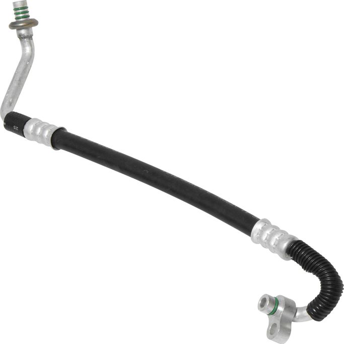 UAC-HA111535C, Universal Air Conditioner Air Conditioning Discharge and Liquid Hose Assemblies for 2003-2007 350Z - HA 111535C in UAE, Dubai. Condition - new. Price 120 AED. Photo, seller contacts | AUTO.AE