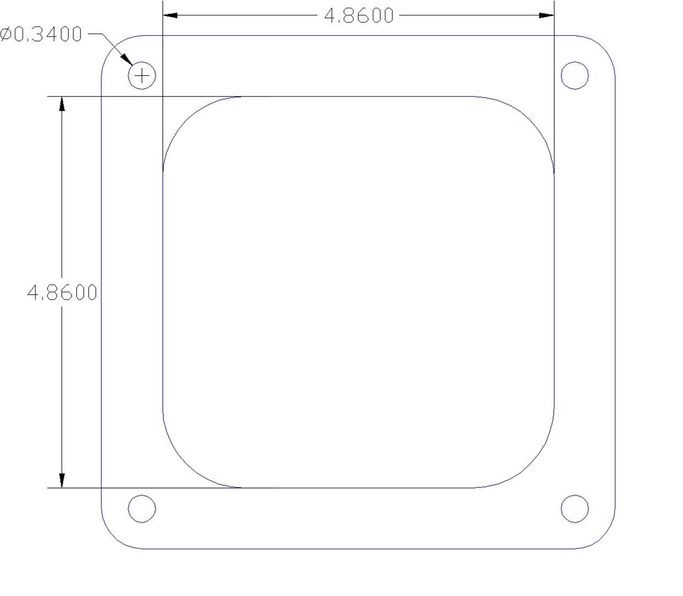 FOG-1003, Flatout Gaskets Carburetor Mounting Gaskets 1003 в ОАЭ, Дубай. Состояние - новое. Цена ⁦60 AED⁩. Фото, контакты продавца | AUTO.AE