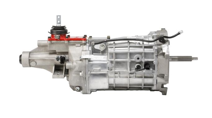 REM-TUET11010, Tremec T56 Manual Transmission for Ford TUET11010 in UAE, Dubai. Condition - new. Price ⁦16,930 AED⁩. Photo, seller contacts | AUTO.AE