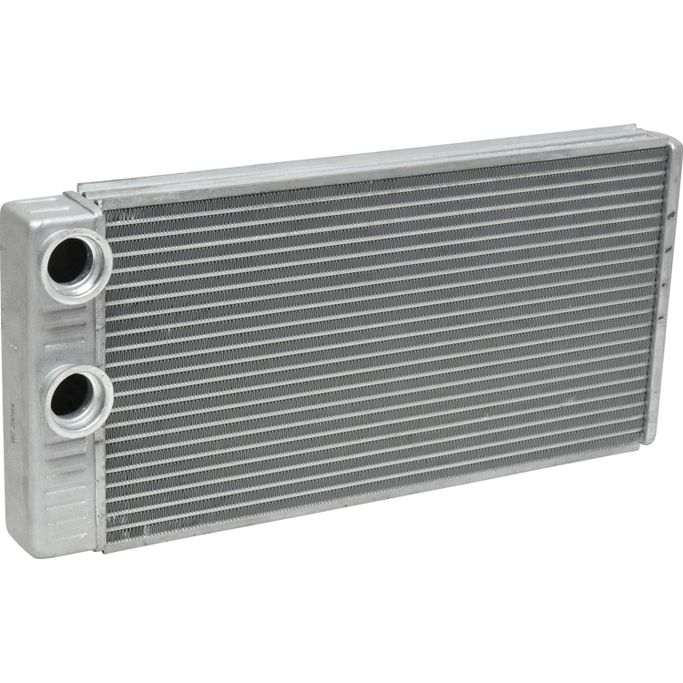 UAC-HT400045C, Universal Air Conditioner Inc. - Heater Cores for 2017-2025 PACIFICA, 2020-2025 VOYAGER - HT 400045C في الإمارات العربية المتحدة, دبي. Condition - new. Price ⁦250 AED⁩. Photo, seller contacts | AUTO.AE