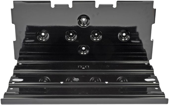 RNB-242-5109, Dorman Battery Boxes and Trays 242-5109 in UAE, Dubai. Condition - new. Price ⁦990 AED⁩. Photo, seller contacts | AUTO.AE
